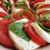 caprese salad